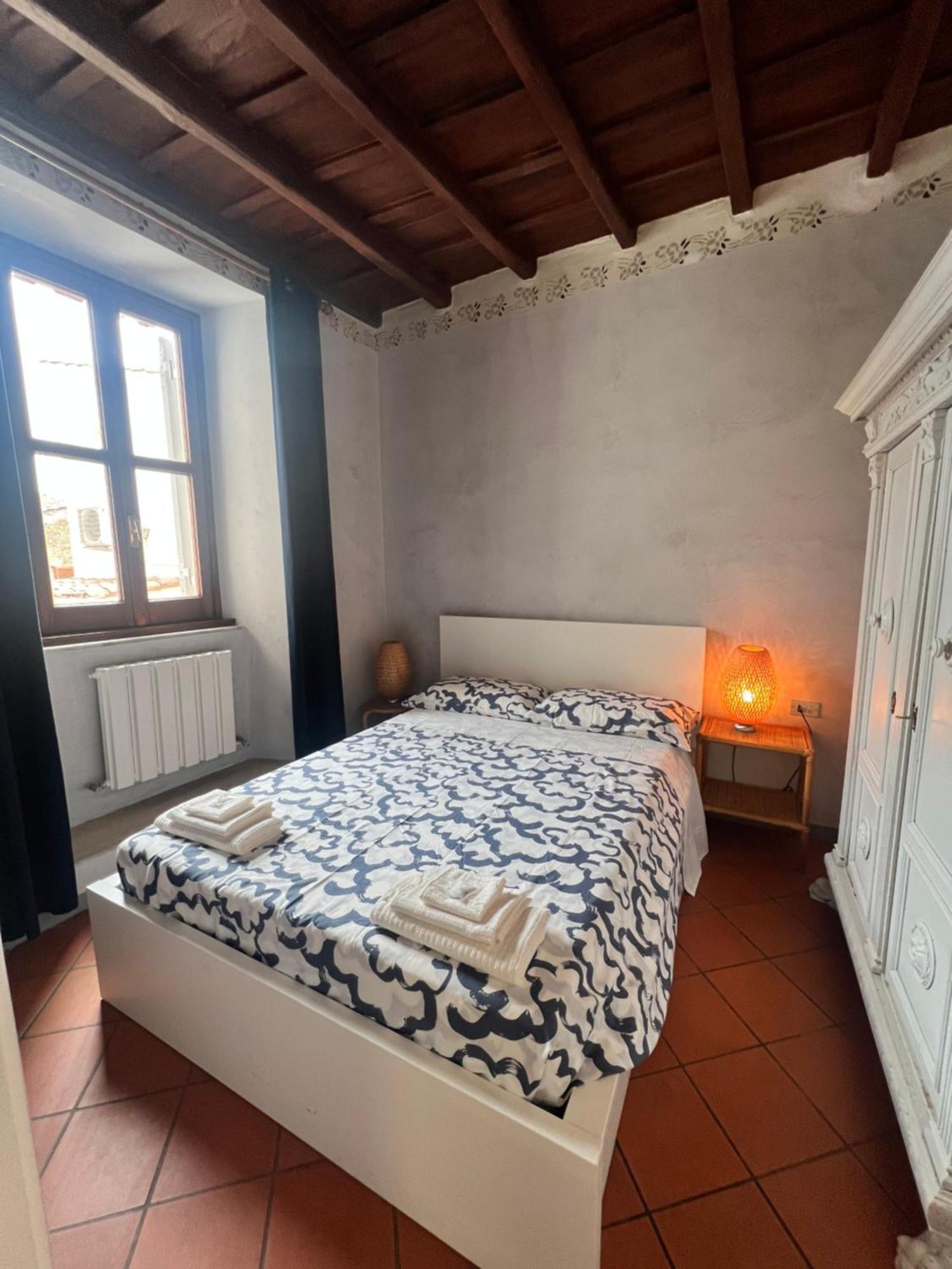 Trastevere Al Leopardo Рим Екстериор снимка